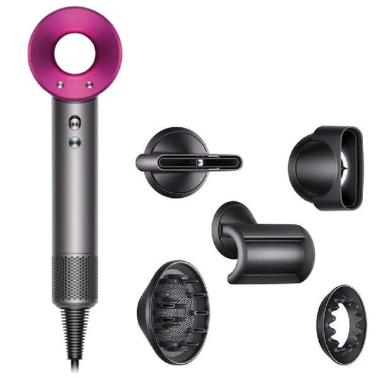 Secador de pelo profesional multifunción